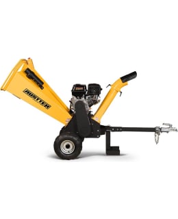 AUSTTER GS1500 120MM CHIPPER SHREDDER Main Image