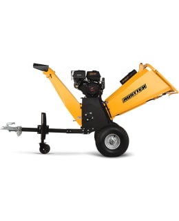 AUSTTER GS1500P 150MM CHIPPER SHREDDER Main Image