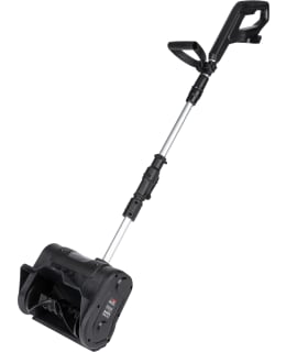 TIMCO DUAL 18V 10" BATTERY SNOW SHOVEL Main Image