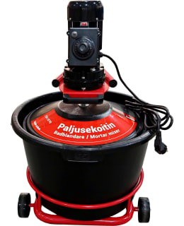 TIMCO 230V 50KG PALJUSEKOITIN Main Image