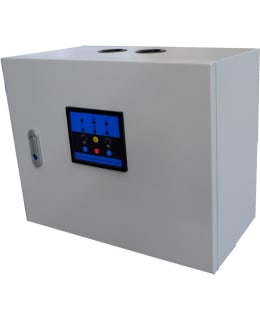 SINEMASTER ATS 80A STARTER UNIT Main Image