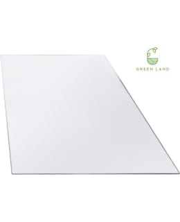 GREEN LAND CLEAR 1220x1000x1MM PC SHEET Main Image