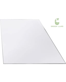GREEN LAND CLEAR 1220x1000x2MM PC SHEET Main Image