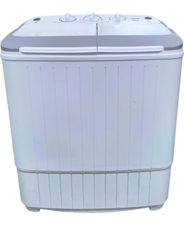 COOLTRON PWM45S 4,5KG LAUNDRY MACHINE Main Image