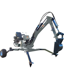 NEXTGEAR MOTOSCOOP 360 ATV-KAIVURI Main Image