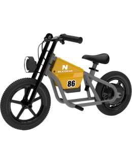 NEXTGEAR E-CRUISER MINI+ YELLOW BICYCLE Main Image