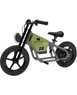 NEXTGEAR E-CRUISER MINI+ GREEN BICYCLE Main Image