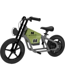 NEXTGEAR E-CRUISER MINI+ GREEN BICYCLE Main Image