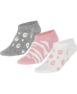 BOLERO BM257-39-42 W.SOCKS 3PACK Main Image