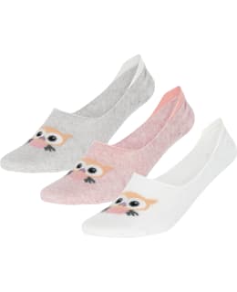 BOLERO BW723-37-41 W.SOCKS 3PACK Main Image