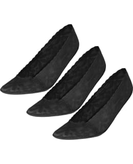 BOLERO BP3020-BL-ONE W.SOCKS 3PACK Main Image