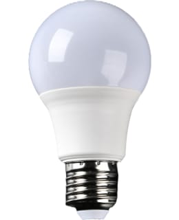 LUMIO LIGHTS E27 8W 3000K LED BULB 3PCS Main Image
