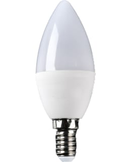 LUMIO LIGHTS E14 4W 3000K LED BULB 3PCS Main Image
