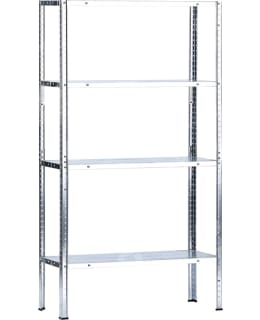 TIMCO EZ 71X31X137 200KG VARASTOHYLLY Main Image