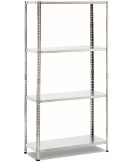 TIMCO EZ 75X30X145 200KG STORAGE SHELF Main Image