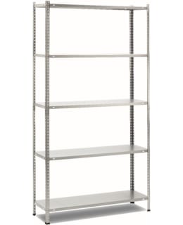 TIMCO EZ 100X30X187 250KG VARASTOHYLLY Main Image