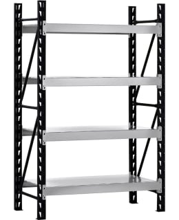 TIMCO HD 120X60X180 1600KG VARASTOHYLLY Main Image