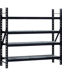 TIMCO HD 196X61X183 3200KG VARASTOHYLLY Main Image