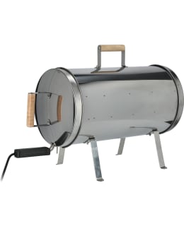 BLACK FLAME 1250W ELECTRIC SMOKER Main Image