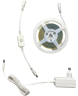 LUMIO LIGHTS 3M COB LED STRIP Main Image