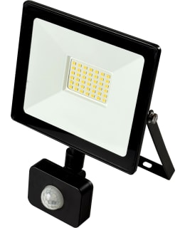 BRIGHTSOLAR 30W LED FLOODLIGHT SENSOR Main Image
