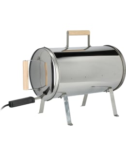 BLACK FLAME 1100W ELECTRIC SMOKER Main Image