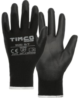 TIMCO 10PAR PU-ASENTAJANKÄSINE 7 Main Image