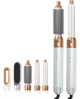 RMB NORDIC 5 IN 1 HAIR MULTISTYLER Main Image