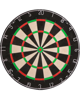 ISPORT DARTS COMPETITION DARTBOARD Main Image