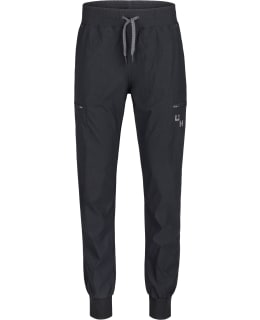 UH CERES HOUSUT M UH2026 BLK-GRY M Main Image