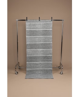 KOTOILU VUONO 80X200 BLA PLASTIC CARPET Main Image