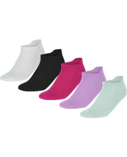 NORDSOX SH SOCKS 5P BM422 MULTIC 35-38 Main Image