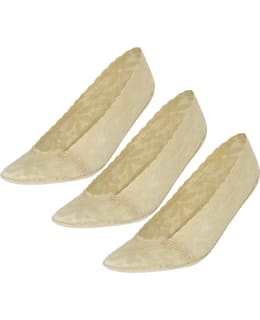 BOLERO BP3020-SKIN-ONE W.SOCKS 3PACK Main Image