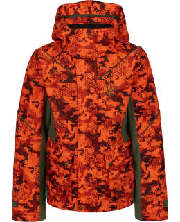 ANAR HIRVAS 2.0 JR HUNTING JACKET 134 Main Image