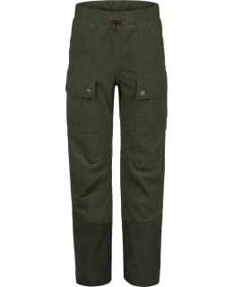 ANAR HIRVAS 2.0 JR HUNTING PANTS 140 Main Image
