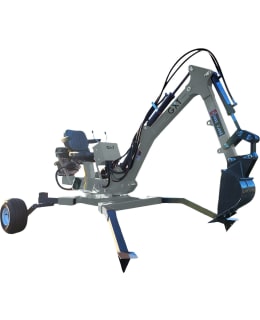 GXT 360 ATV-KAIVURI Main Image