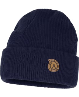 ANAR JUSSA FLAME SININEN MERINOVILLAPIPO Main Image