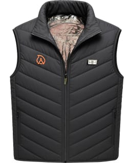 ANAR FLAME XL HEATING VEST Main Image