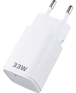 LE-ON 1XUSB-C 33W GAN CHARGER Main Image