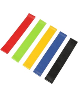 OPTIGYM MINI BAND SET 5PCS Main Image