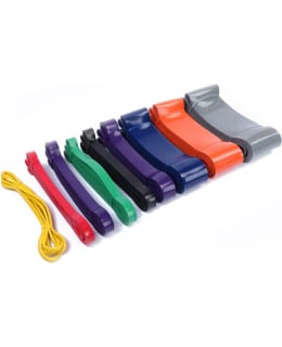 OPTIGYM POWER BAND ULTRA LIGHT KUMINAUHA Main Image