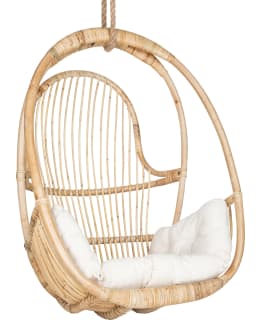 STYLIVE TÄHKÄ 87X60X100 N RATTAN SWING Main Image