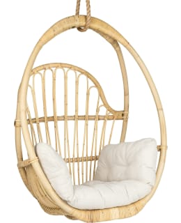 STYLIVE TAIKA 87X60X100 RATTAN SWING Main Image