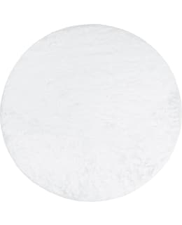 KOTOILU EDEN 160 CM WHI CARPET Main Image