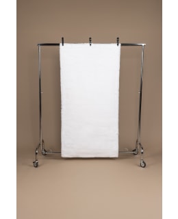 KOTOILU EDEN 60X120 CM WHI CARPET Main Image