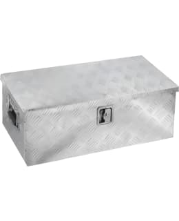 TIMCO 76X32X24CM ALUM. TAVARALAATIKKO Main Image