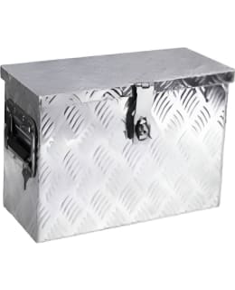 TIMCO 46X20X28CM ALUM. TAVARALAATIKKO Main Image