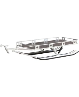 TIMCO 80X200CM SNOWMOBILE SLED Main Image