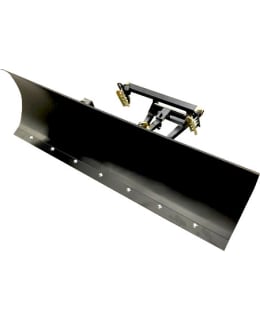 TIMCO ATV 135CM PUSKULEVY PIKALUKOILLA Main Image