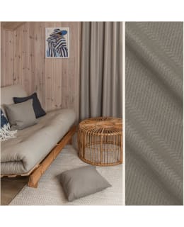 AINA HARMONY 140X240 HIEKKA PIM. VERHO Main Image